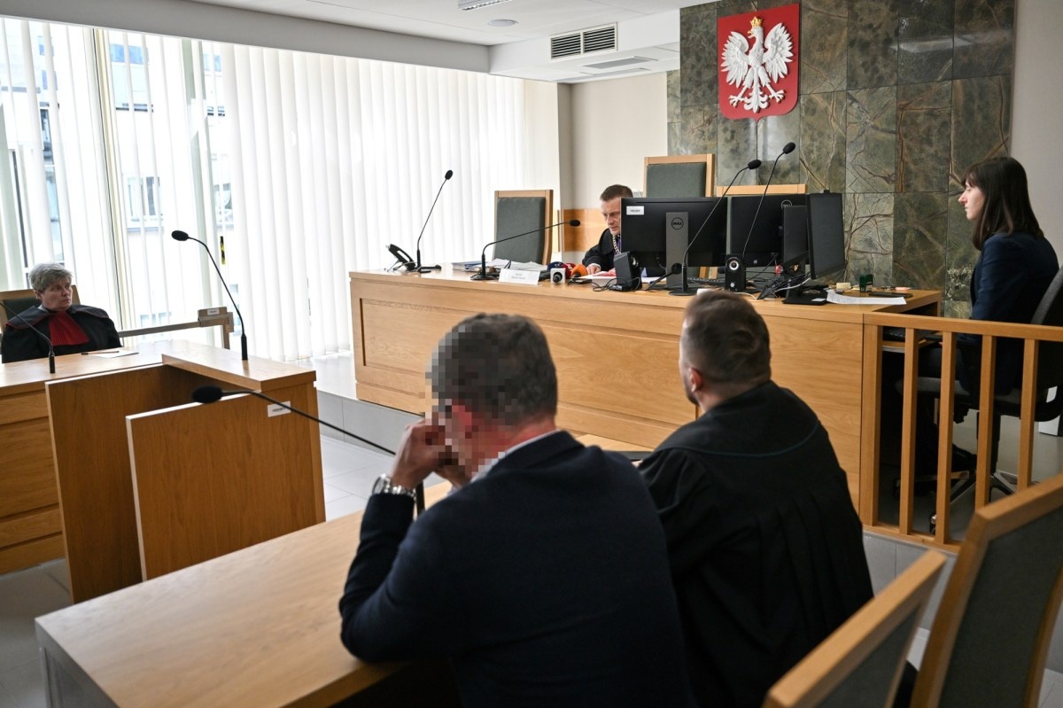 Pożar archiwum miejskiego w Krakowie. Zapadł wyrok