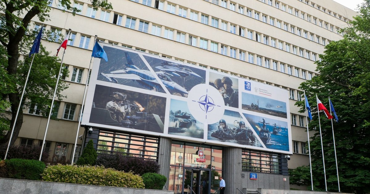 Nowe informacje o podejrzanym o szpiegostwo. Służby nie zauważyły zagrożenia