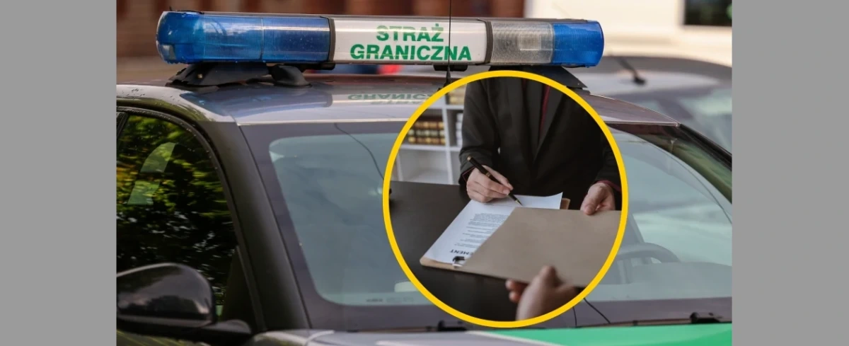 Fałszowali zaświadczenia o studiach. Ponad 100 cudzoziemców musi wyjechać z Polski