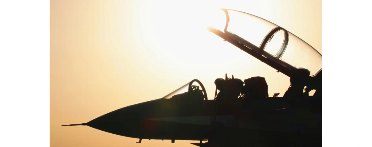 Chiński pokaz siły przed spotkaniem Xi z Trumpem