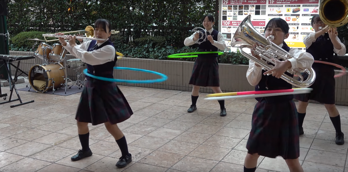 Onishi Gakuen - Onmachi Mizonokuchi Live, 2025-03-15