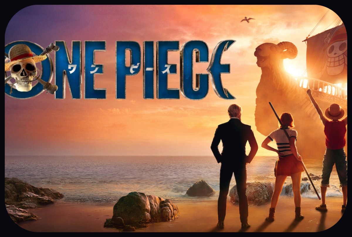 Zapowiedzi serii One Piece na 2025 r.!