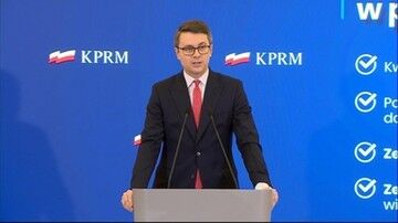 Rosja kontra Ukraina. "Premier spotka się z przywódcami UE"