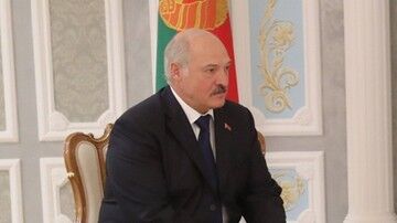 Kryzys na Ukrainie. Łukaszenka: rosyjskie wojska wyjdą, gdy zdecydujemy z Putinem