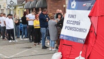 Loteria szczepionkowa. Kiedy losowanie? Lista zwycięzców. Te osoby wygrały 50 tys. i hulajnogi