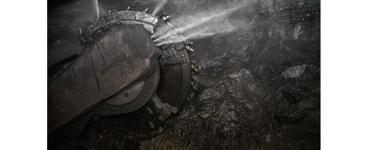 Ich apetyt na ten węgiel stale rośnie. Nowe wielkie piece to większy popyt na "czarne złoto"