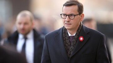 Mateusz Morawiecki: imperializmem w czystej postaci - decyzje zostały podjęte na Kremlu