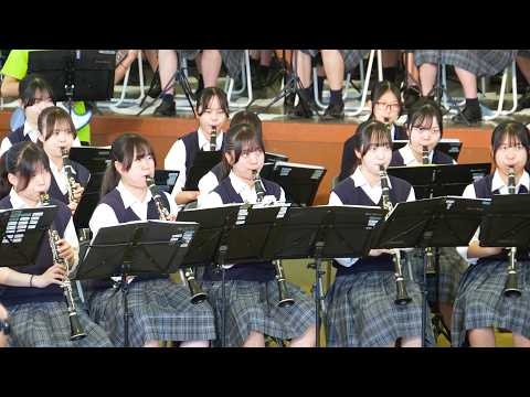 Eimei High School - HOLA! Event Stage, Tobu Zoo, 2026-06-07