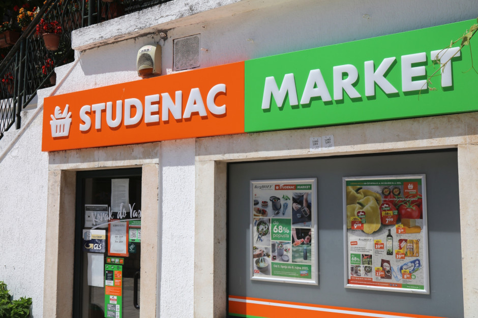 Chorwackie władze chwalą się sukcesem przyjęcia euro. Społeczeństwo jednak widzi wzrost cen