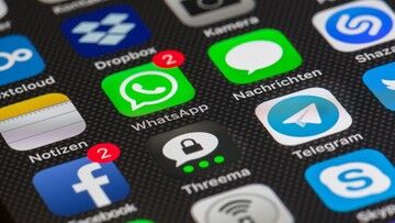 Białoruś. Użytkownicy Telegrama mogą być uznani za terrorystów