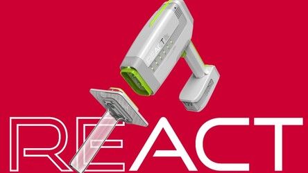 Brytyjski student zaprojektował urządzenia ratujące życie po ugodzeniu nożem