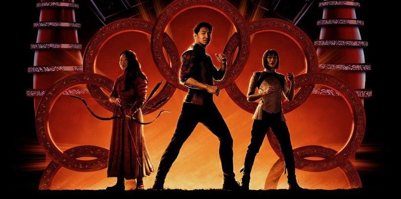 Shang-Chi i legenda dziesięciu pierścieni - recenzje w sieci. Będzie kapitalny złoczyńca?