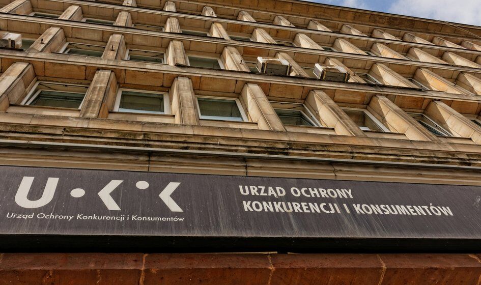 Kruszwil i Maffashion zagrożeni karą UOKiK-u