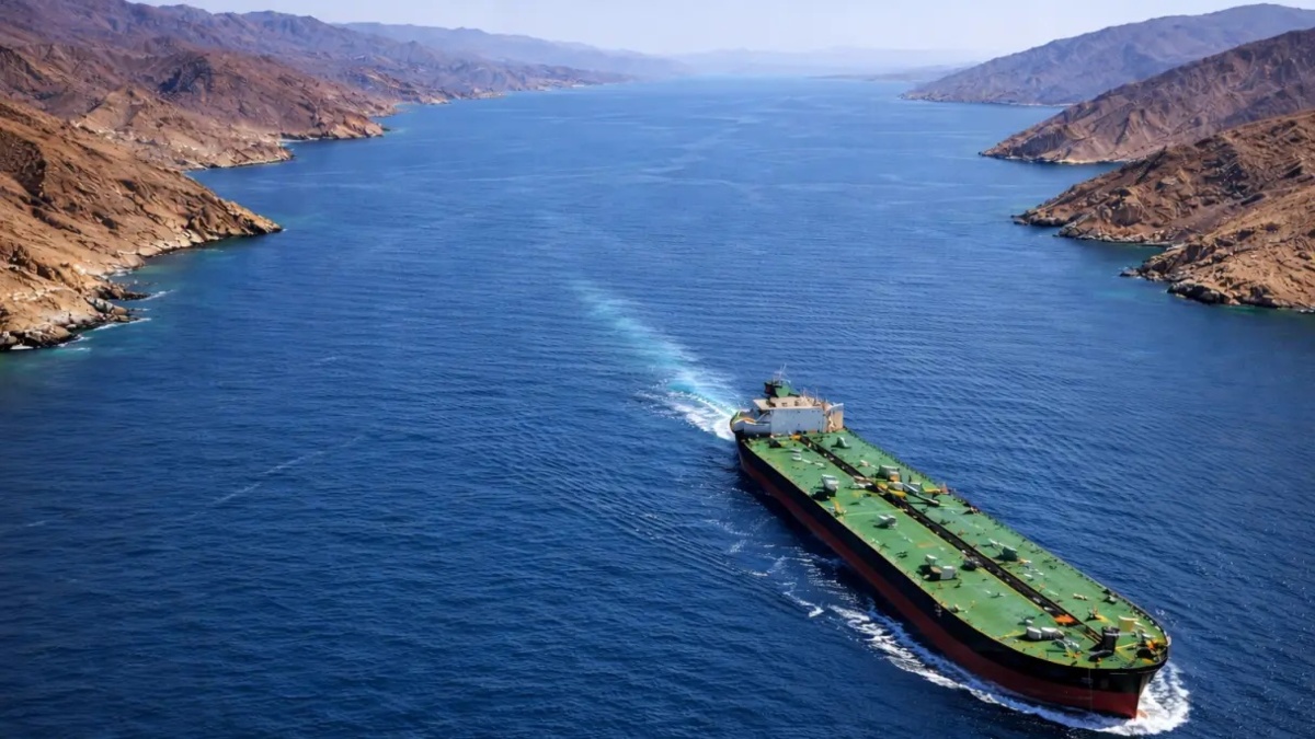 Cieśnina Ormuz znów otwarta? Iran i Oman piszą nowe zasady