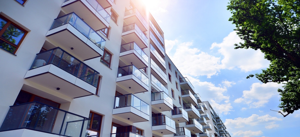 Mnóstwo mieszkań na sprzedaż wjedzie wkrótce na rynek. Zobaczcie, co się stanie z cenami