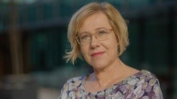 Barbara Nowak o szczepionkach: nie do końca są stwierdzone konsekwencje stosowania tego eksperymentu