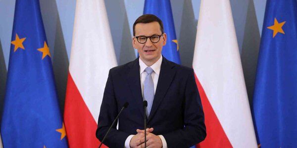 Premier: Rosja odpowiedzialna, UE współodpowiedzialna, za ceny energii