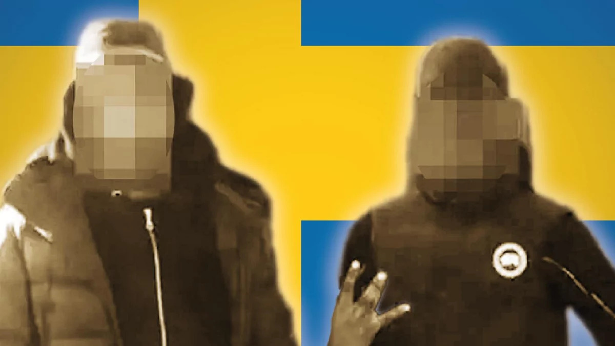 Nawet szwedzka policja boi się tam zaglądać. Oto Rinkeby – dzielnica nastoletnich gangsterów