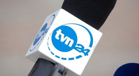 Amerykańska gra o koncesję dla TVN24