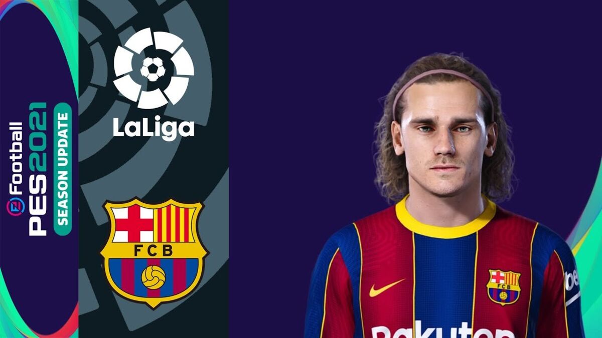 Konami zrywa współpracę z gwiazdą FC Barcelony. O co poszło?