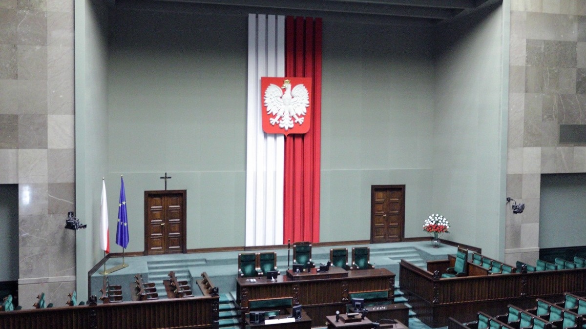 Ministrowie i wicepremierzy bez czynszu? Rząd szykuje nowe przepisy