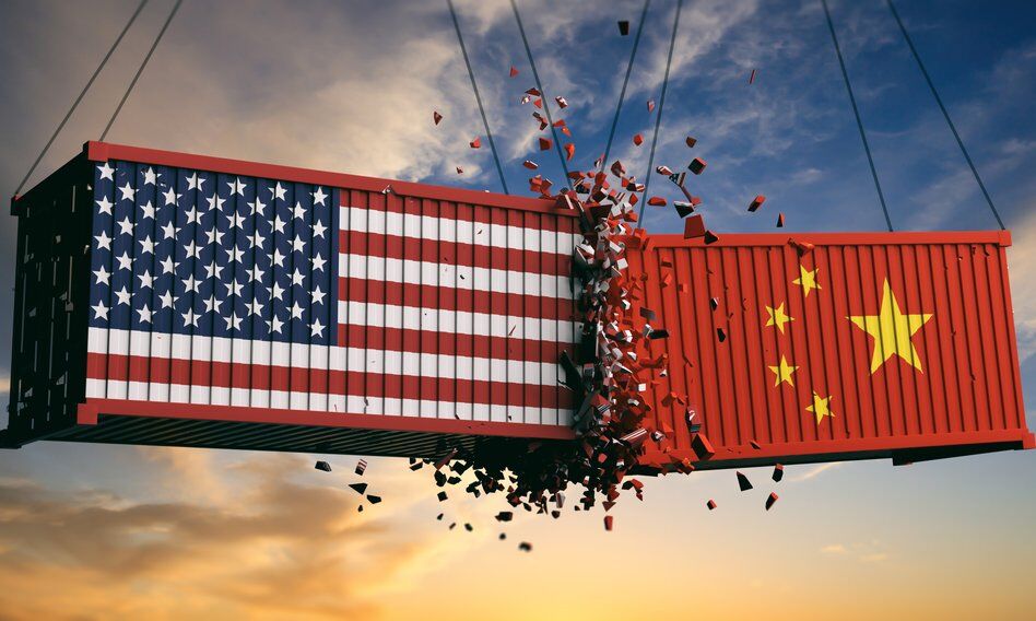 USA vs Chiny. Kto jest ważniejszym partnerem gospodarczym dla reszty świata?