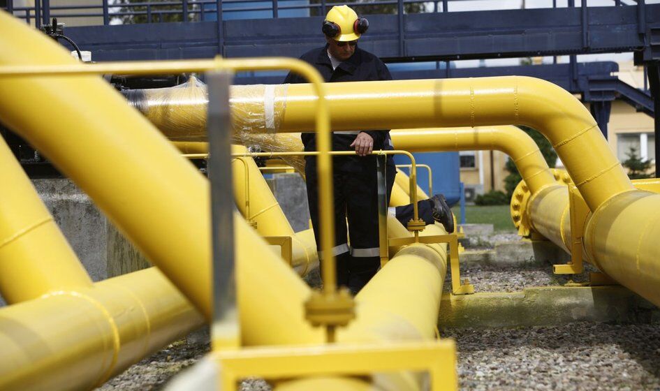 Prezes PGNiG: gazu w Polsce nie zabraknie