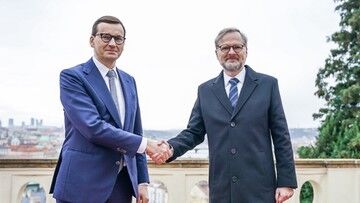 Moskwa: jeżeli Czesi nie wycofali skargi z TSUE ws. Turowa wczoraj, na pewno zrobią to dziś