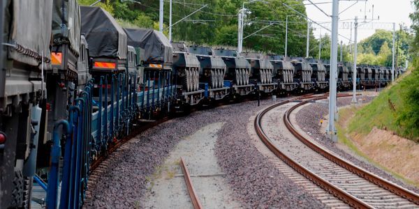 Przerzut wojska na południe. To ćwiczenia