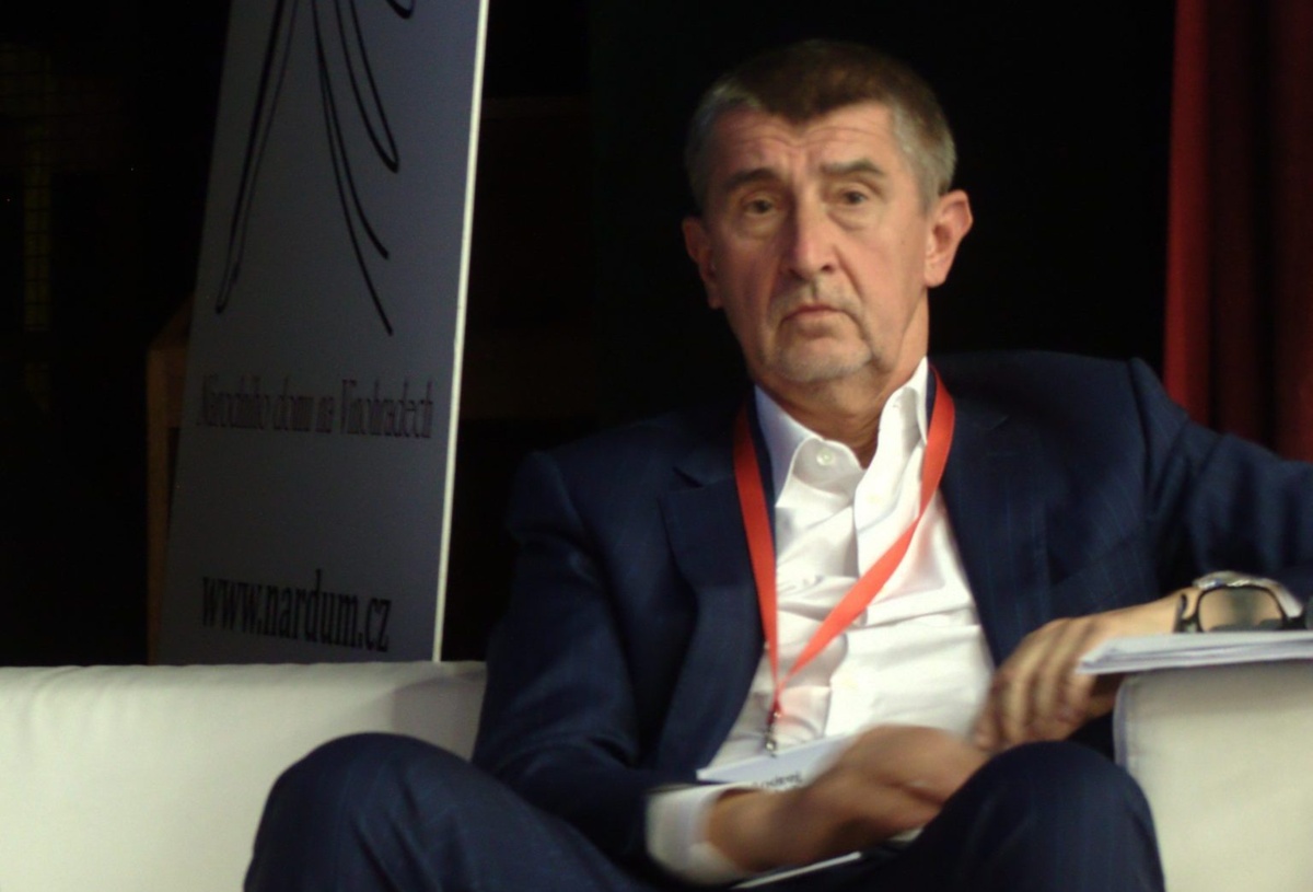 Czechy: przekręty Babiša. Rząd domaga się zwrotu gigantycznych dotacji - EURACTIV.pl