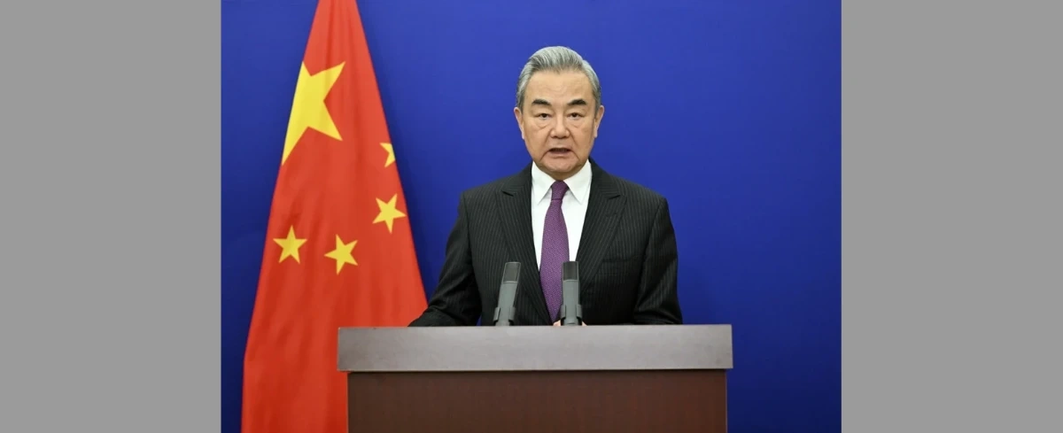 Chiny zabrały głos ws. konfliktu USA-Izrael-Iran. "Prawo dżungli"