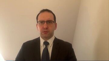 Polski dezerter Emil Czeczko zakładnikiem swojej decyzji - Żaryn o sytuacji na granicy z Białorusią