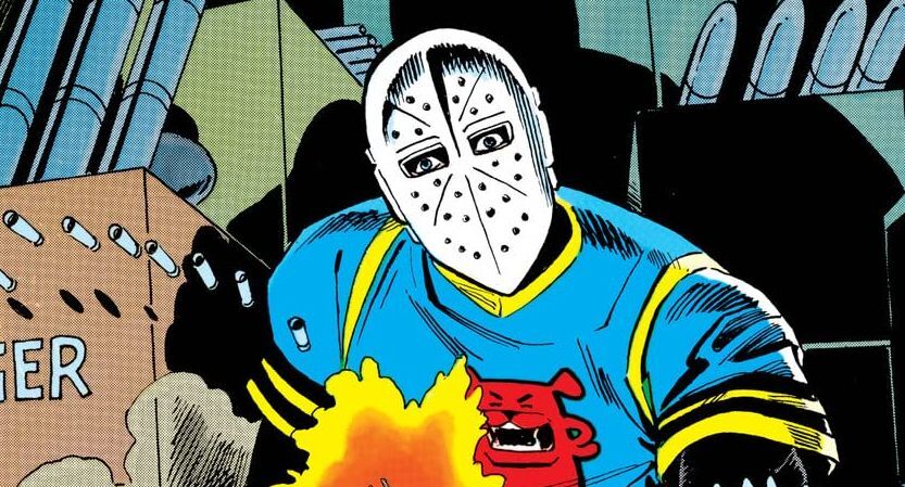 DC chce wspomnieć o oddawaniu kału na biurko w czasie ataku na Kapitol. Artysta ostro krytykuje