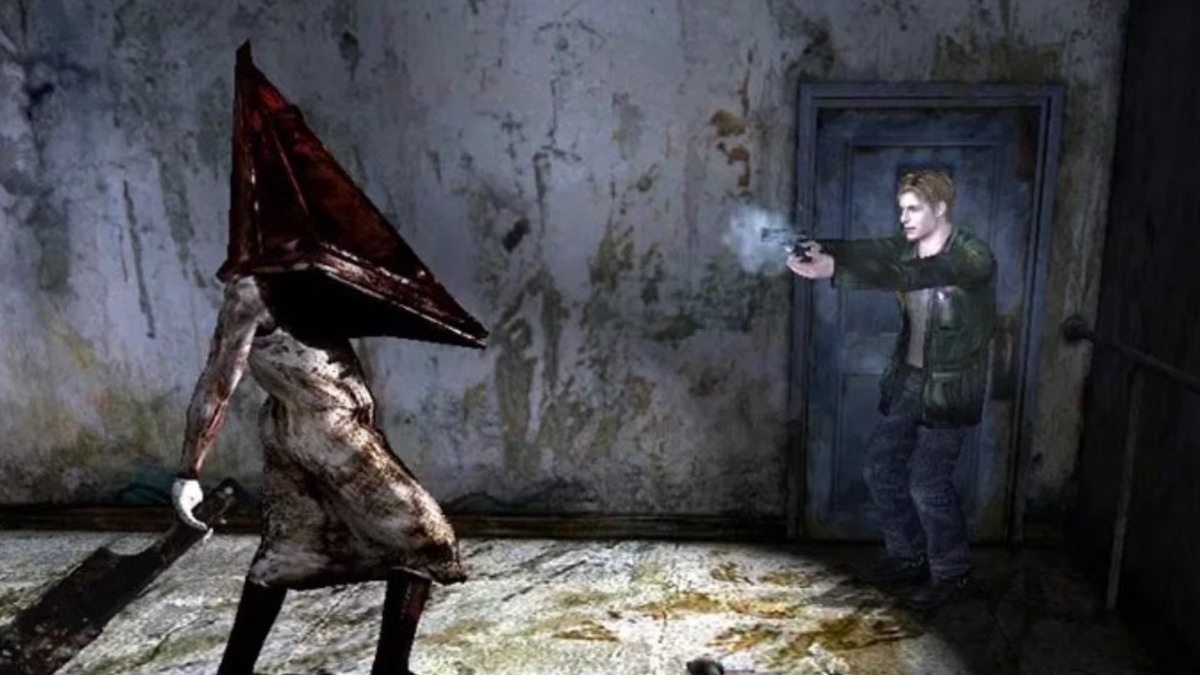 „Return to Silent Hill”. Film trzymany w szufladzie przez dwa lata trafi do kin