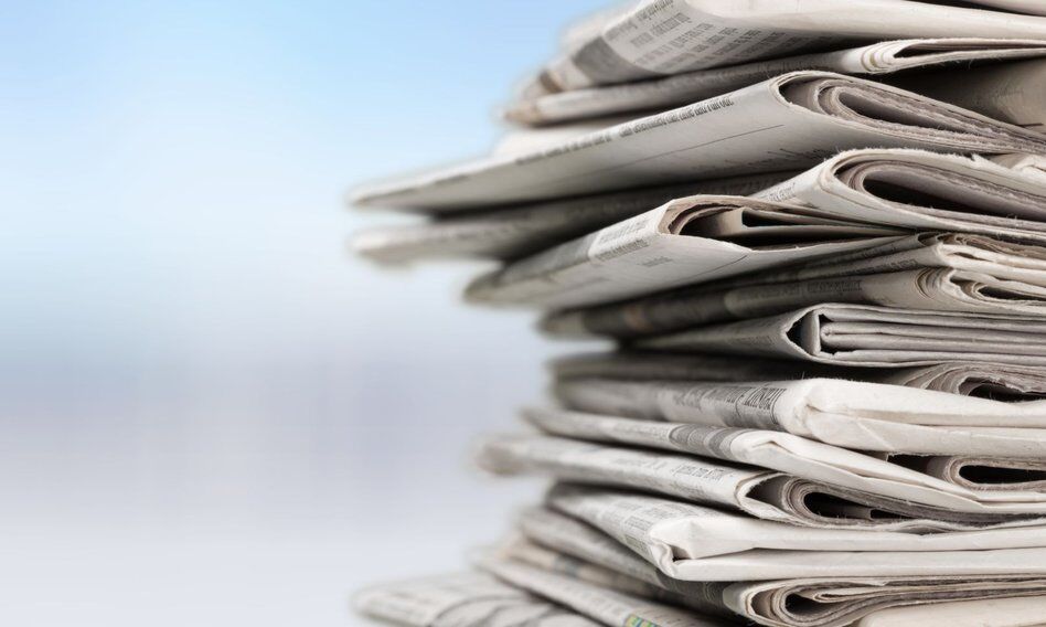 Spadła sprzedaż "Gazety Wyborczej", "Faktu" czy "Rzeczpospolitej"