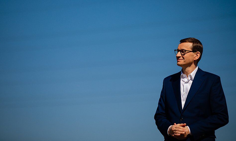 Premier: Wielkopolska jednym z miejsc, w których może powstać elektrownia jądrowa