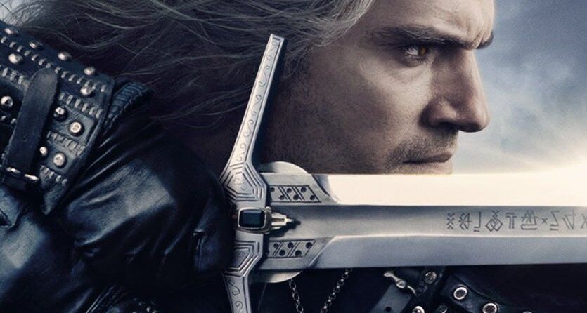 Wiedźmin - dwie usunięte sceny z serialu i bohaterowie na nowych plakatach