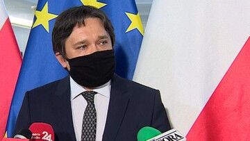 Wybór RPO. PiS poparło kandydaturę prof. Marcina Wiącka