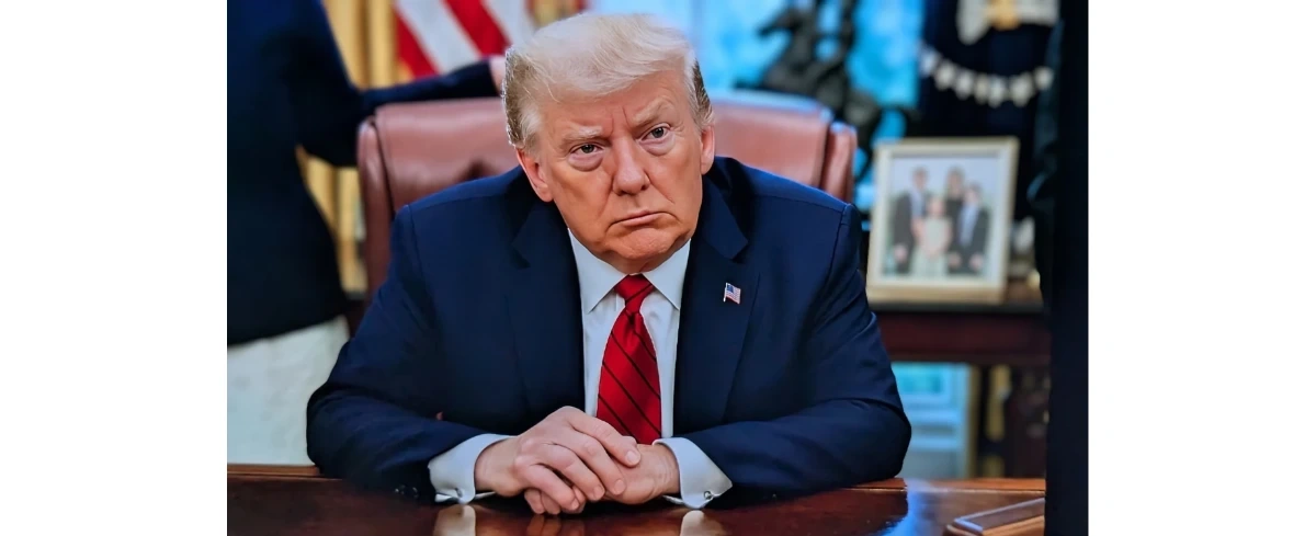 Atak wojsk amerykańskich na cele Państwa Islamskiego w Nigerii. Trump: hołota zabija niewinnych chrześcijan