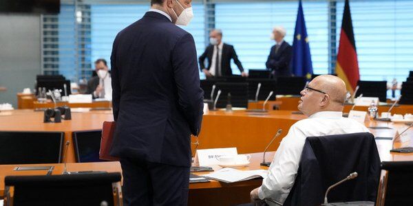 Niemcy: Kiedy jedna dawka szczepionki? Minister podał warunki