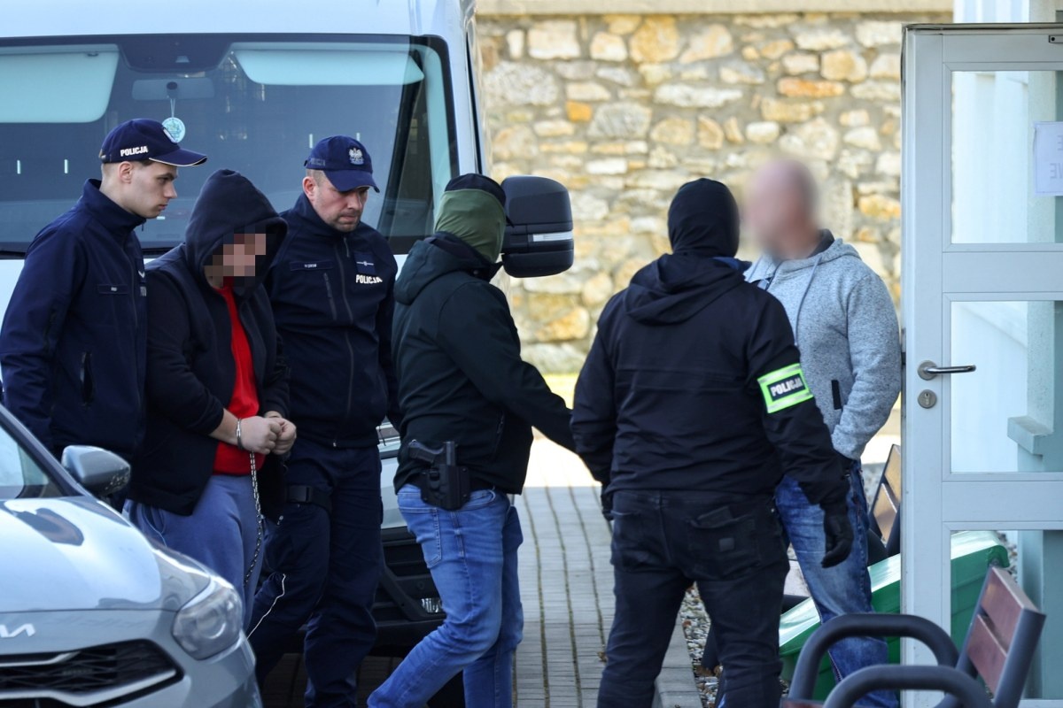 Zbrodnia w Kadłubie. 17-latek był poczytalny