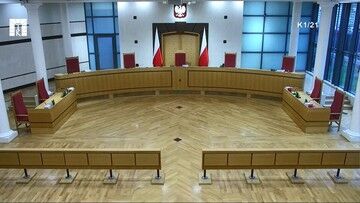 Trybunał Konstytucyjny odroczył rozprawę ws. przepisów o informacji publicznej