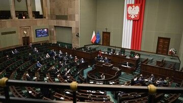 Najnowszy sondaż Kantar. PiS na czele