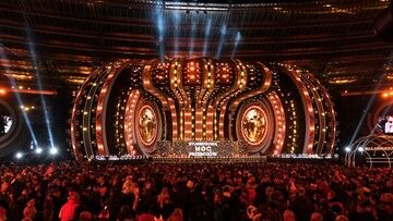 Rozpoczął się nowy, 2022 rok. Polacy bawili się mimo pandemii