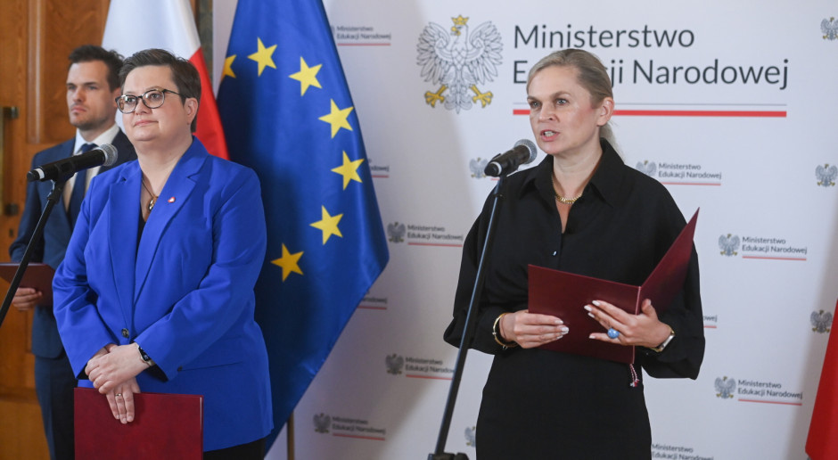 Reforma oświaty zaskoczy uczniów i nauczycieli. Wchodzi nowa matura i nowy egzamin ósmoklasisty