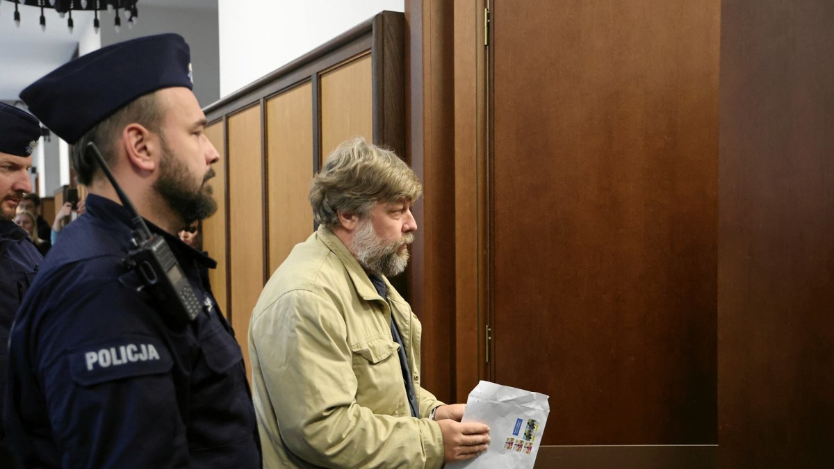 Rosja grozi aresztowaniami obywateli RP. "Trzeba dać Polakom po mordzie"