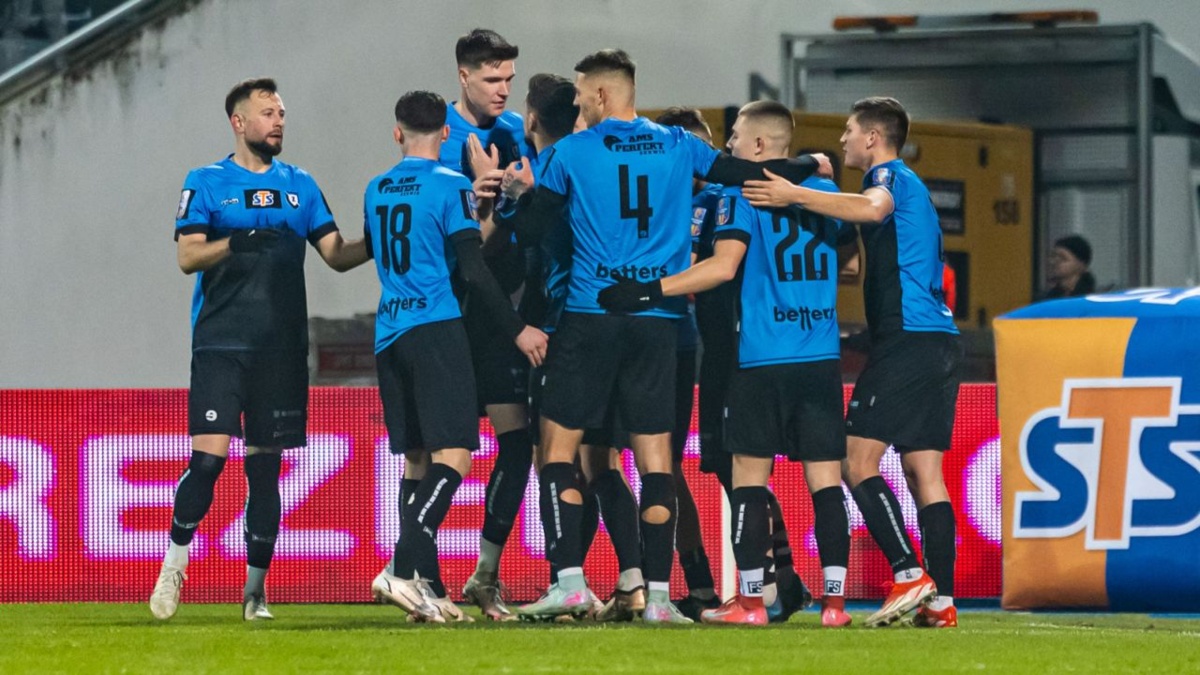 Czwartoligowiec w półfinale Pucharu Polski! Zawisza Bydgoszcz przeszedł do historii