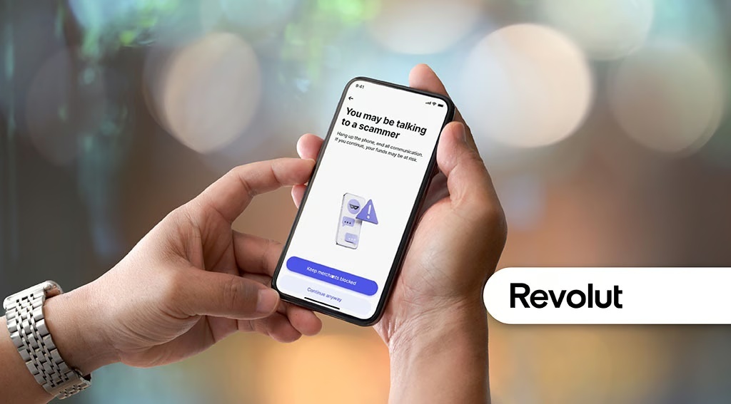 Revolut ostrzega. Plaga oszustw pustoszy konta Polaków
