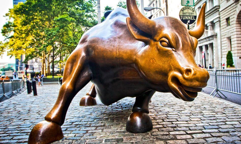 S&P 500 szósty dzień z rzędu z nowym rekordem