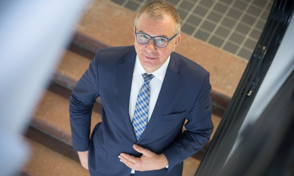 Rzecznik MŚP proponuje powrót do składki zdrowotnej dla przedsiębiorców liczonej od przeciętnej płacy w gospodarce
